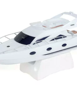 Kyosho EP Majesty 600 ReadySet Boat w/KT-231P+ 2.4GHz Transmitter