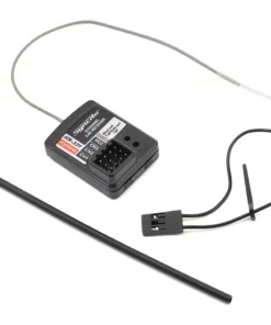 Kyosho Syncro KR-331 Receiver