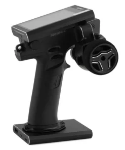 Kyosho Flysky Noble NB4 4-Channel 2.4GHz Mini-Z EVO Radio System w/2 Receivers