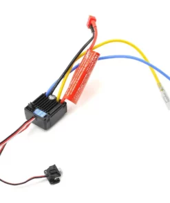 Kyosho Orion Waterproof Brushed 45A Marine ESC