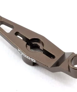 Kyosho MP9 Aluminum Throttle Servo Horn (25T - Futaba)