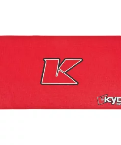 Kyosho Big K 2.0 Pit Mat (Red) (122x61cm)