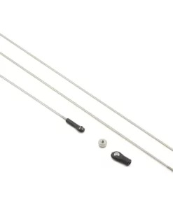 Kyosho Seawind Rod Set