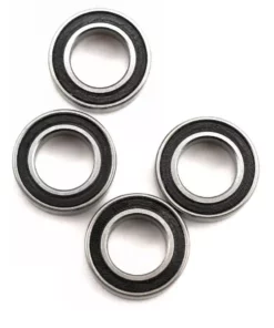 Losi 8x14x4mm Rubber Sealed Ball Bearing