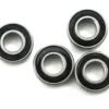 Losi 5x11x4mm Rubber Sealed Ball Bearing