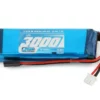 LRP VTEC 2S LiPo Transmitter Battery Pack (7.4V/3000mAh) (MT-4, M11X, M12)