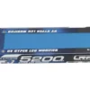 LRP 2S 120C Hyper-LCG Graphene-4 P5-HV LiPo Battery (7.6V/5200mAh) w/5mm Connectors