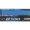 LRP 2S 135C LCG Graphene-4 P5-HV LiPo Battery (7.6V/8100mAh)