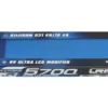 LRP 2S 120C LCG Graphene-4 P5-HV LiPo Battery (7.6V/5700mAh)