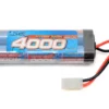 LRP Hyper Pack 6-Cell NiMH Stick Pack Battery w/Tamiya Connector (7.2V/4000mAh)