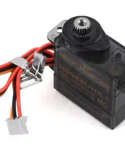 Lynx Heli H0988UHS-I Blue Arrow Digital Tail Servo