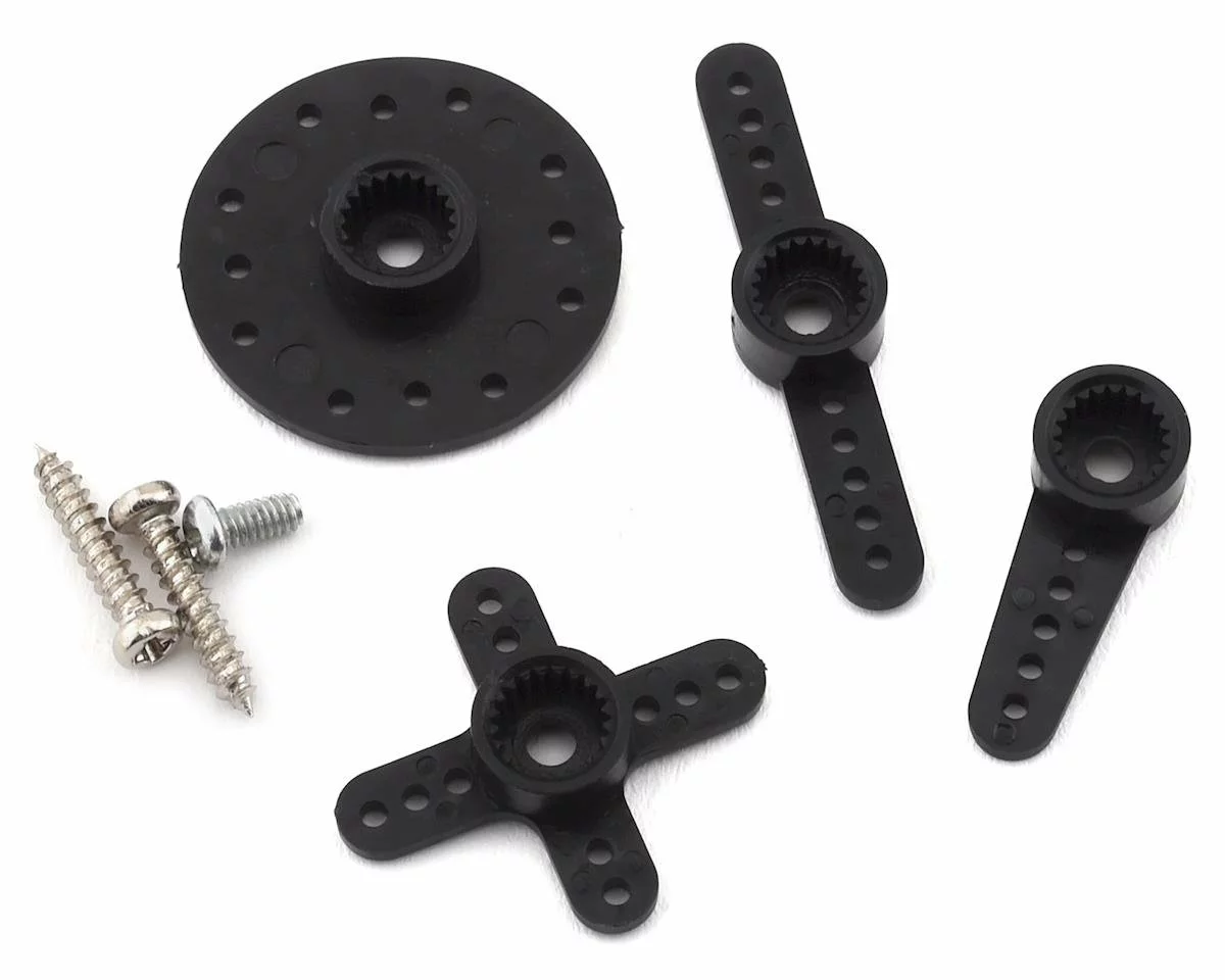 Lynx Heli H0988UHS-I Blue Arrow Digital Tail Servo 2 Lynx Heli H0988UHS-I Blue Arrow Digital Tail Servo - Image 2