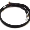 Maclan Max Current 2S/4S Charge Cable w/4mm & 5mm Bullet Connector