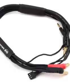 Maclan Max Current V2 2S Charge Cable Lead (30cm)