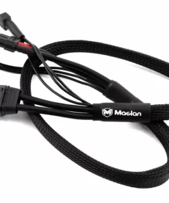 Maclan Max Current 2S Charge Cable Lead w/XT90 Connector