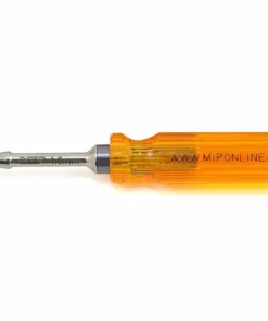 MIP Metric Nut Driver (4.0mm)