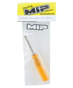 MIP Standard Nut Driver (3/16") 3 MIP Standard Nut Driver (3/16") -Cheap Boat Model Store mip9706 1