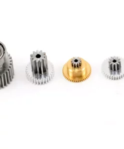 MKS Servos DS9660A+ Metal Gear Set