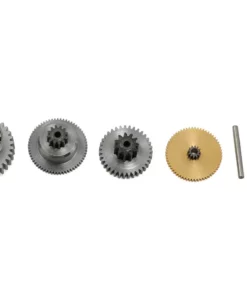 MKS Servos X8 HBL380 Metal Servo Gear Set