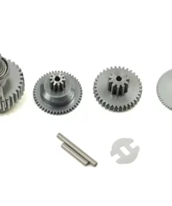 MKS Servos HBL960 Metal Gear Set