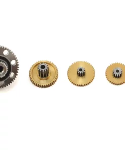 MKS Servos HBL575SL Metal Gear Set