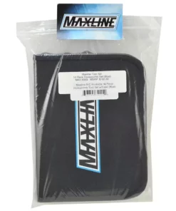 Maxline R/C Products 14 Piece Honeycomb Tool Set w/Case (Black) 5 Maxline R/C Products 14 Piece Honeycomb Tool Set w/Case (Black) -Cheap Boat Model Store mlp 0010 2