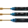 Maxline R/C Products Elite Nut Driver Set (5.5, 7.0, 8.0mm)