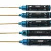 Maxline R/C Products Elite Hex Driver Set (1.5, 2.0, 2.0 Ball, 2.5 & 3.0mm)