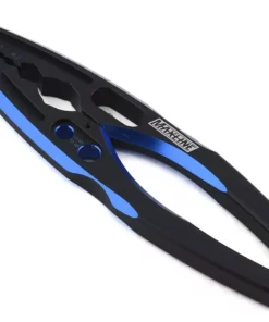 Maxline R/C Products Elite Aluminum Shock Pliers