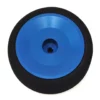 Maxline R/C Products Airtronics V2 Standard Width Wheel (Blue)