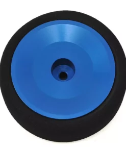 Maxline R/C Products Airtronics V2 Standard Width Wheel (Blue)