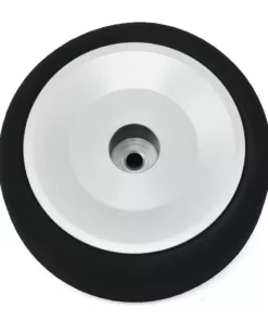 Maxline R/C Products Airtronics V2 Standard Width Wheel (Polished)