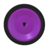 Maxline R/C Products KO/JR Standard Width Wheel (Purple)