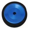 Maxline R/C Products Futaba Offset Width Wheel (Blue)