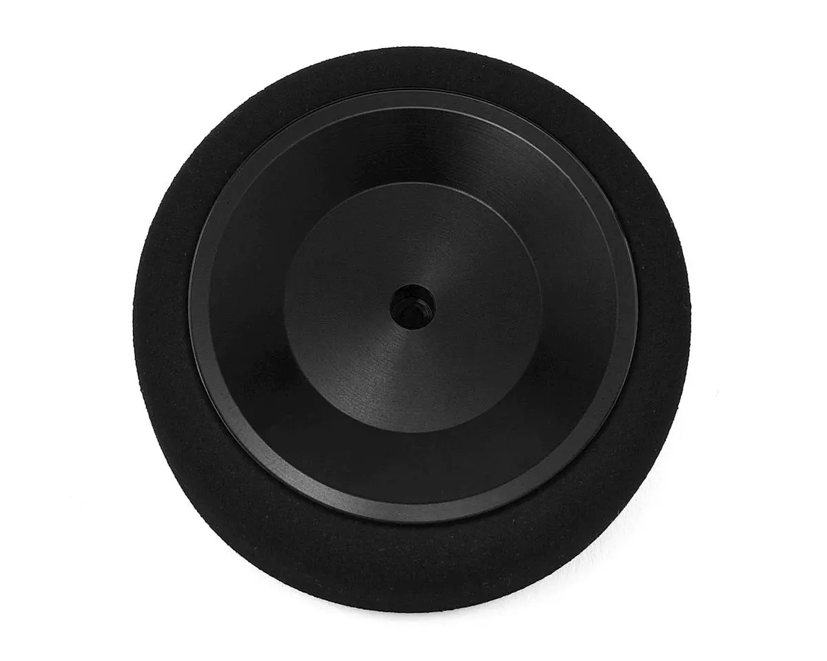 Maxline R/C Products Spektrum Standard Width Wheel (Black) 1 Maxline R/C Products Spektrum Standard Width Wheel (Black)