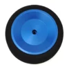 Maxline R/C Products Spektrum Standard Width Wheel (Blue)