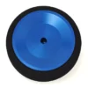 Maxline R/C Products Spektrum Offset Width Wheel (Blue)