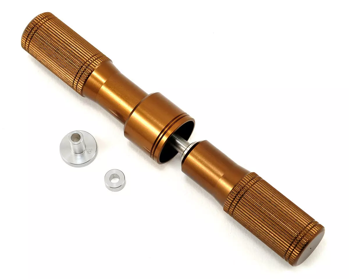 Muchmore Brushless Motor Bearing Puller V3 1 Muchmore Brushless Motor Bearing Puller V3