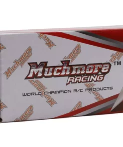 Muchmore Impact 2S FD4 Shorty LiPo Battery Pack (7.4V/5000mAh) w/4mm Bullets -Cheap Boat Model Store mmrmli st5000fd4 1