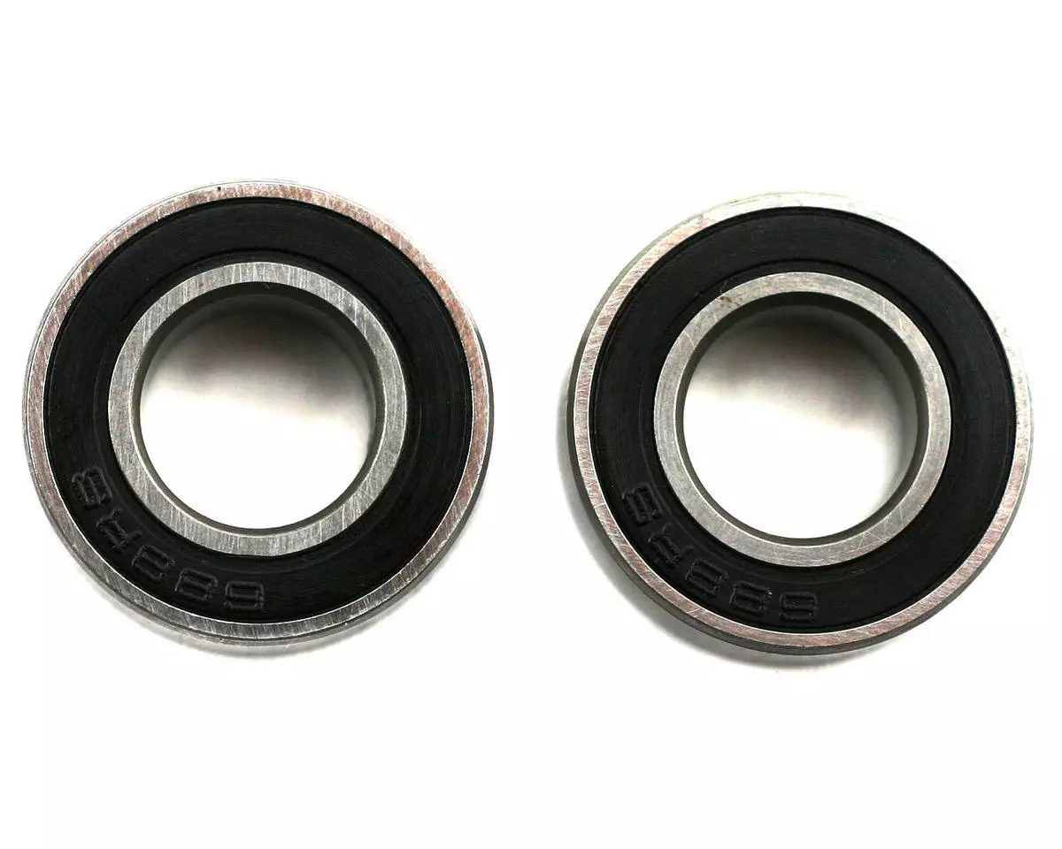Mugen Seiki 8x16x5mm Bearing (2) 1 Mugen Seiki 8x16x5mm Bearing (2)