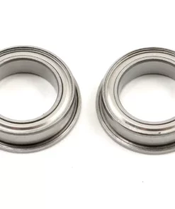 Mugen Seiki 10x15x4mm Flanged Bearing (2)