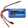 Optipower 2S 20C LiPo Receiver Battery (7.4V/1450mAh)