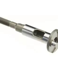 O.S. Crankshaft: 10LA