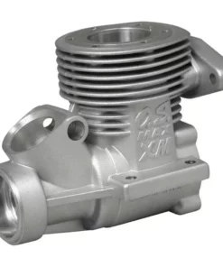 O.S. Crankcase: 21XM