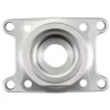 O.S. Rear Housing: 21XM