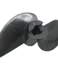 O.S. 42mm Carbon Fiber Propeller (21XM)