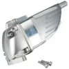 O.S. Muffler: E2050-2, 21XM, V2 Outboard Marine