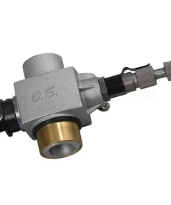 O.S. Carburetor #20J: 21XM, 21RG-M
