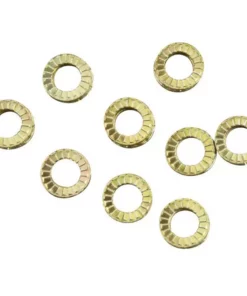 O.S. Lock Washer 5mm