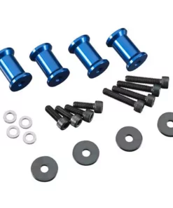 O.S. Standoff 5x25.4mm 1" (4): GT55